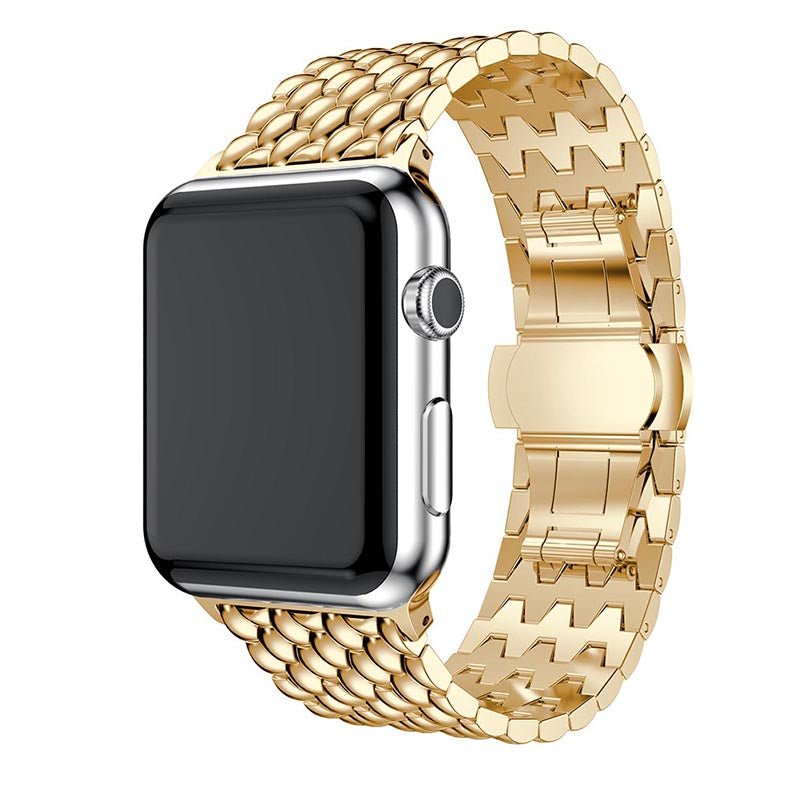Braided Luxe Band - Limited Armor LTD