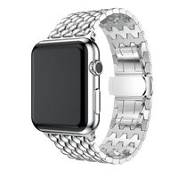 Braided Luxe Band - Limited Armor LTD