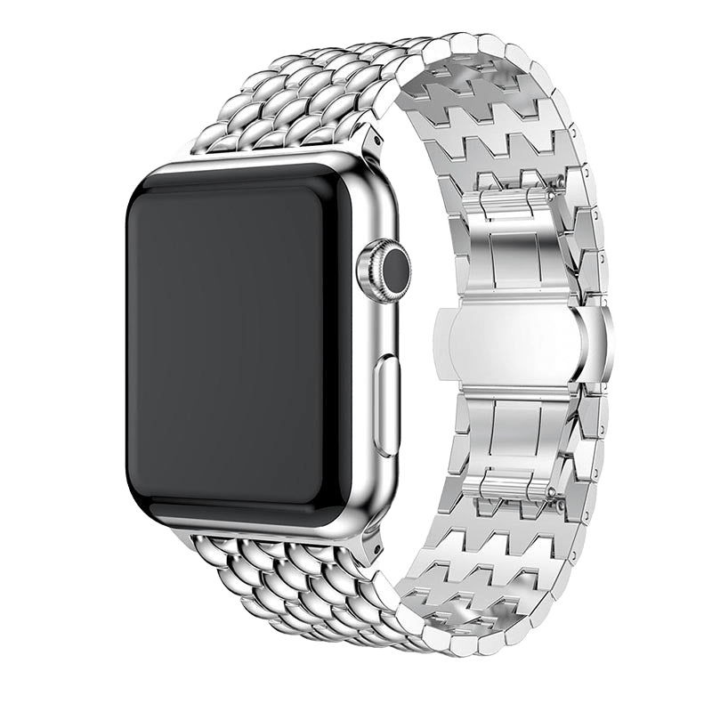 Braided Luxe Band - Limited Armor LTD