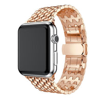 Braided Luxe Band - Limited Armor LTD