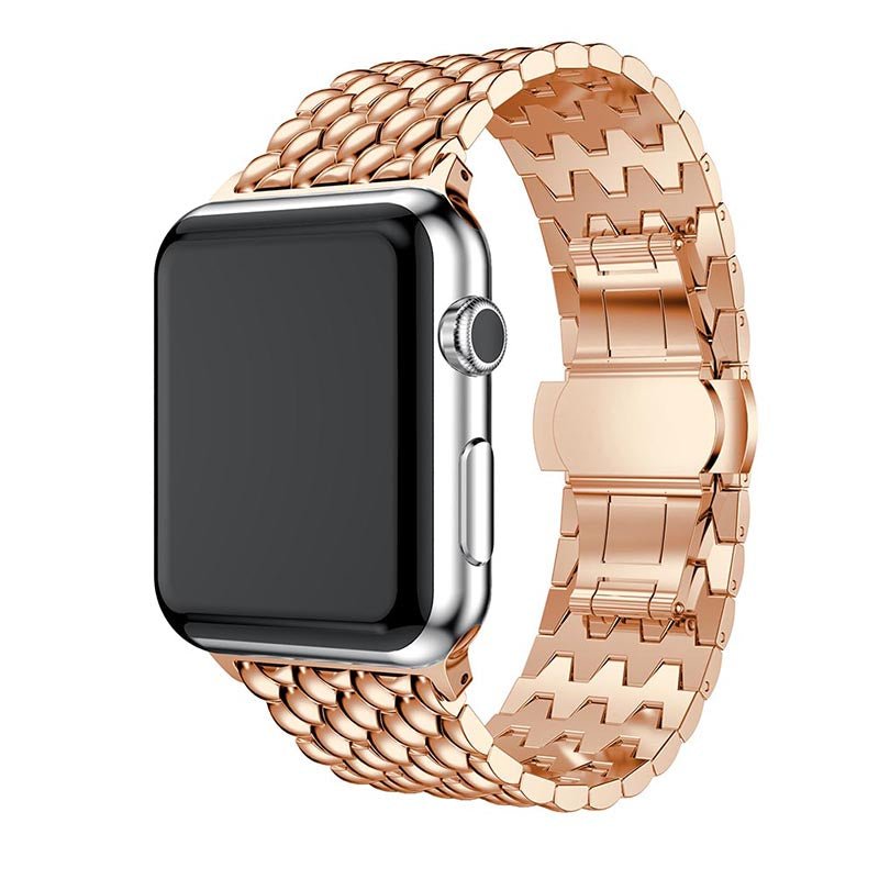 Braided Luxe Band - Limited Armor LTD