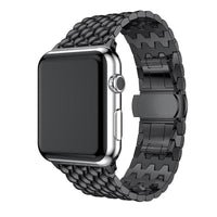 Braided Luxe Band - Limited Armor LTD
