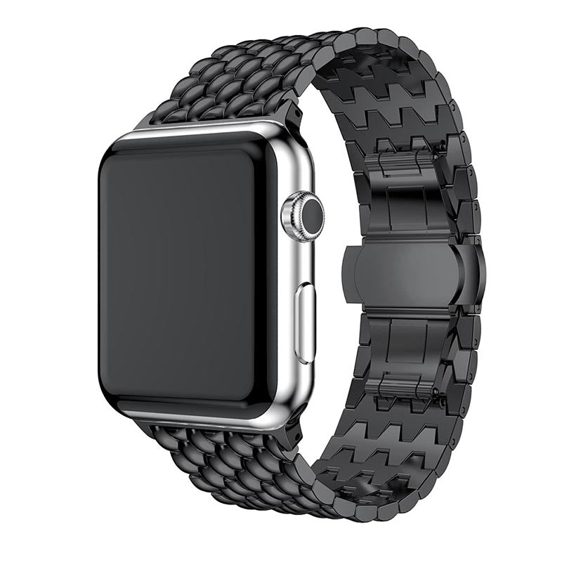 Braided Luxe Band - Limited Armor LTD