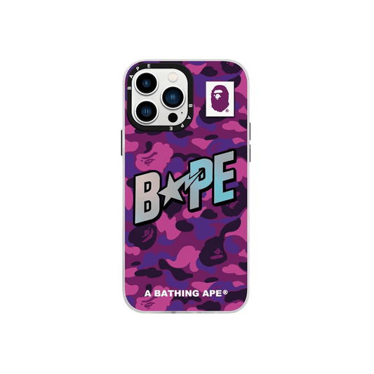 Camo Animal Case - Limited Armor LTD