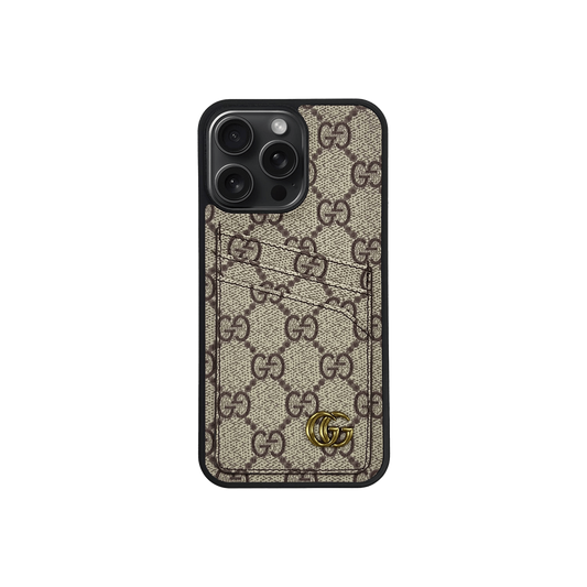 Cardholder G V1 Case - Limited Armor LTD