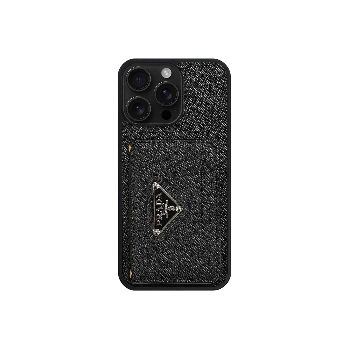 Cardholder PRD Case - Limited Armor LTD