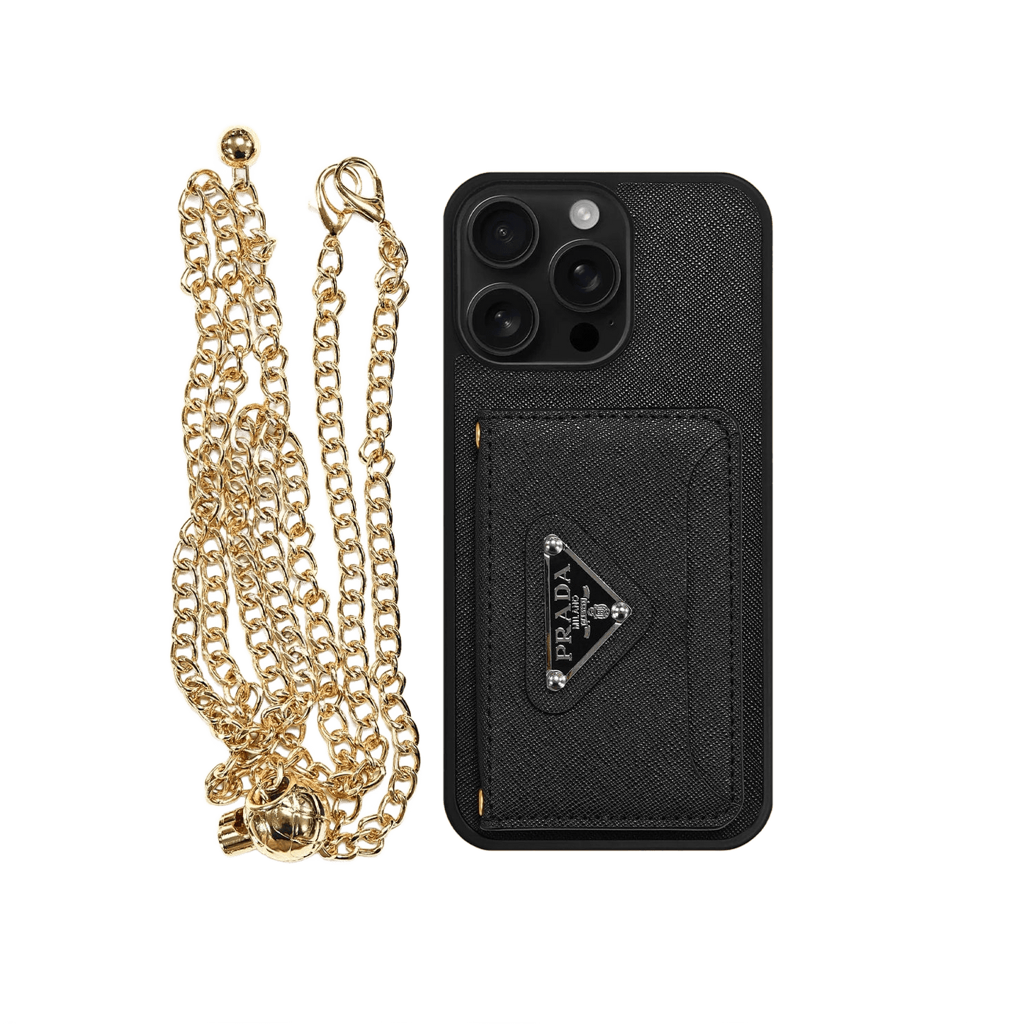 Cardholder PRD Case - Limited Armor LTD