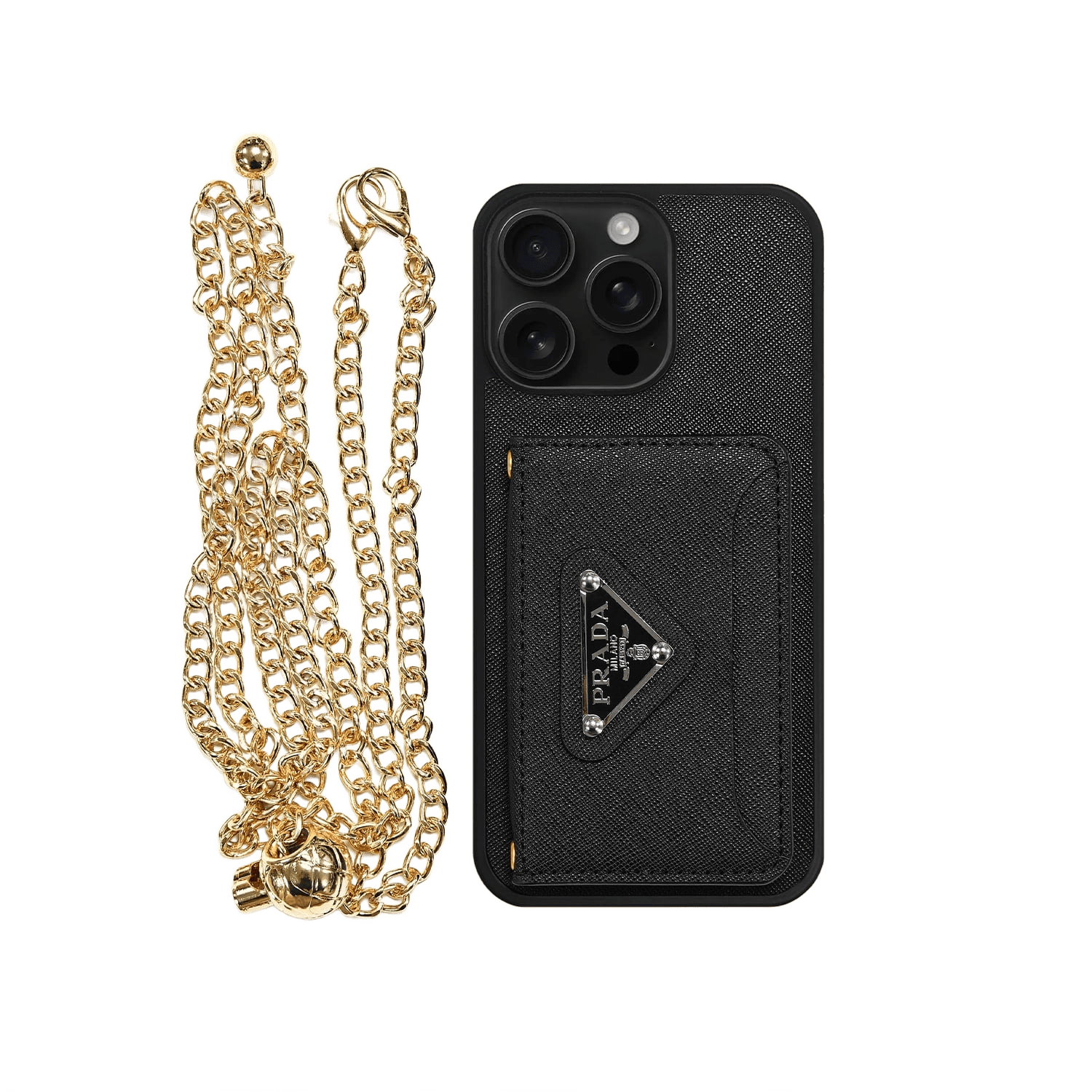 Cardholder PRD Case - Limited Armor LTD