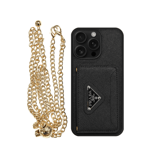Cardholder PRD Case - Limited Armor LTD