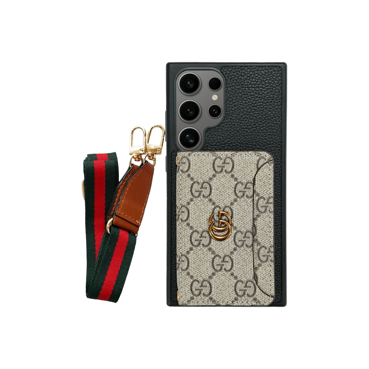 Cardsleeve x G Case | Samsung - Limited Armor LTD