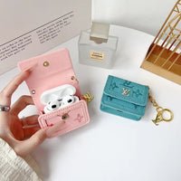 Mono Keychain AirPods Case