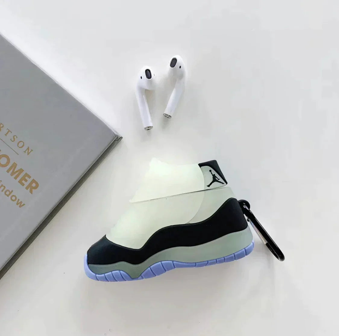 AirJ AirPods Case