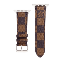 Check Brown Band - Limited Armor LTD