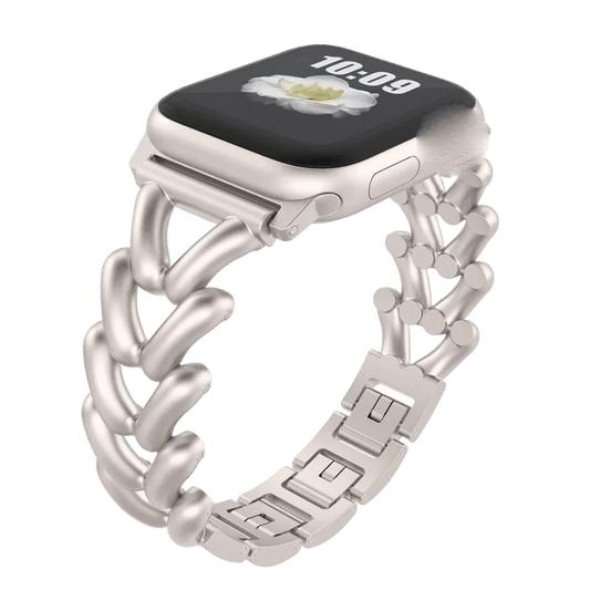 Chic Herringbone Band - Limited Armor LTD