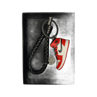 CHICAGO Keychain - Limited Armor LTD
