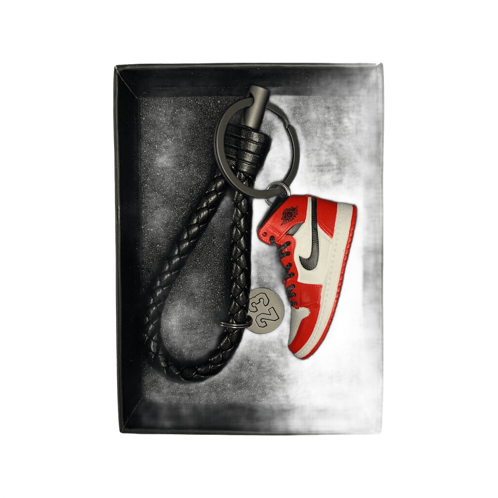 CHICAGO Keychain - Limited Armor LTD