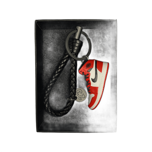 CHICAGO Keychain - Limited Armor LTD