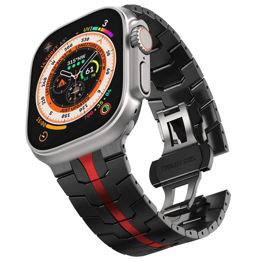 ChronoLuxe Band - Limited Armor LTD