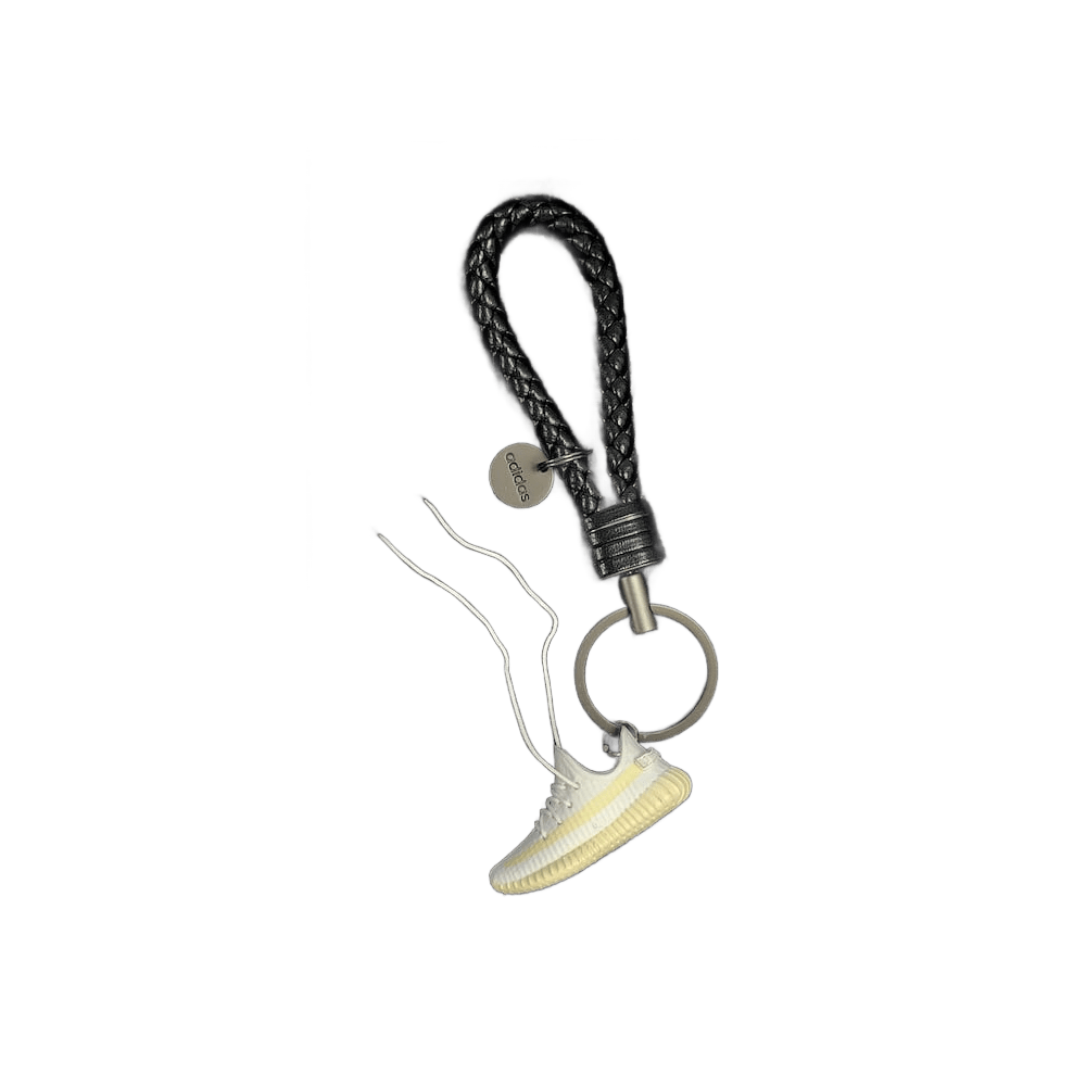 CITRIN Keychain - Limited Armor LTD