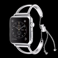 Hollow Bangle Band