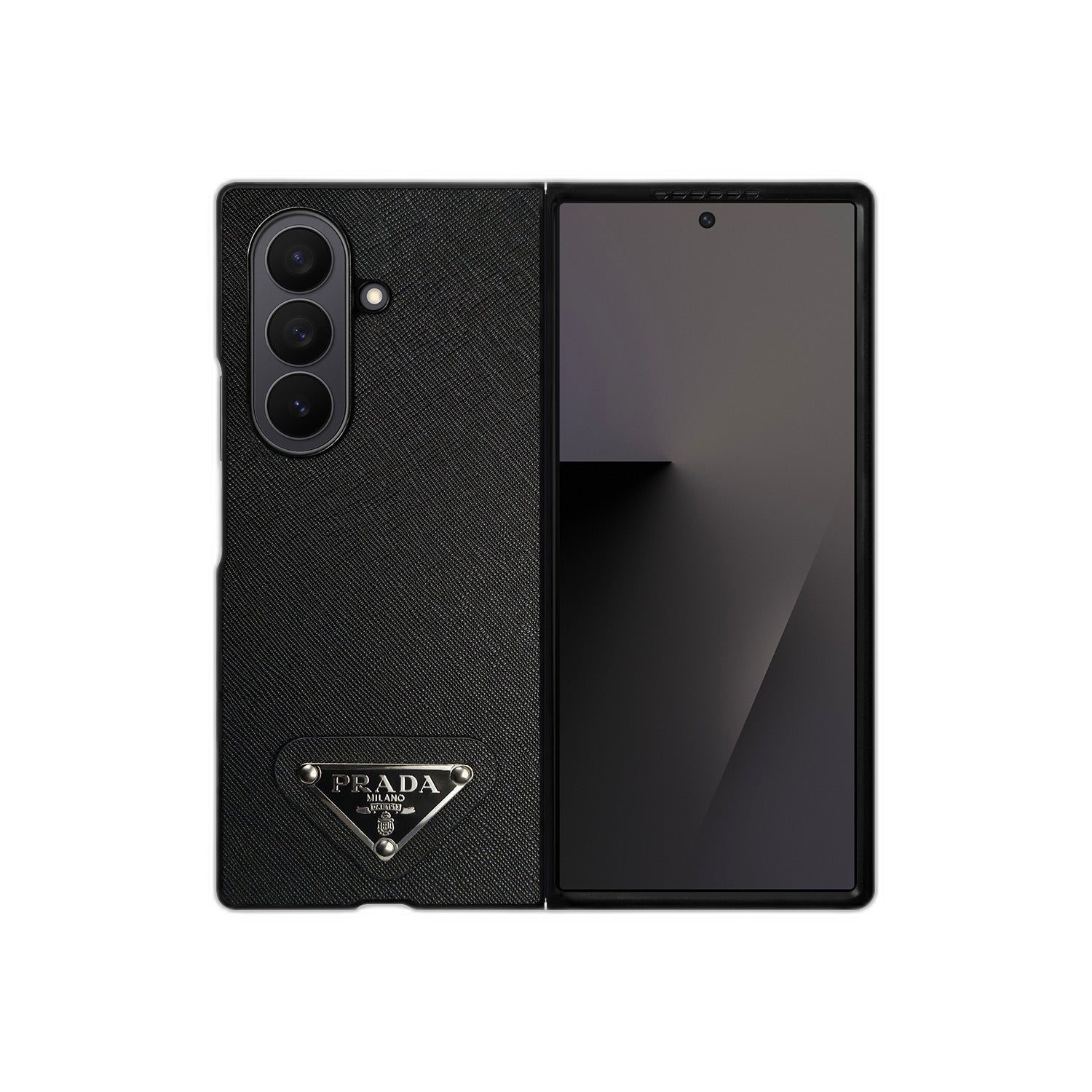 Classic Black PRD Case | Galaxy Z