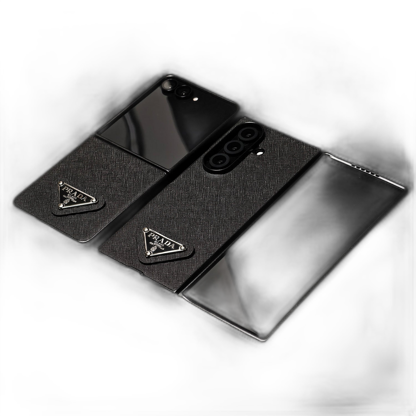 Classic Black PRD Case | Galaxy Z