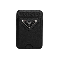 Classic Black PRD MagSafe Cardholder