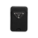 Classic Black PRD MagSafe Cardholder