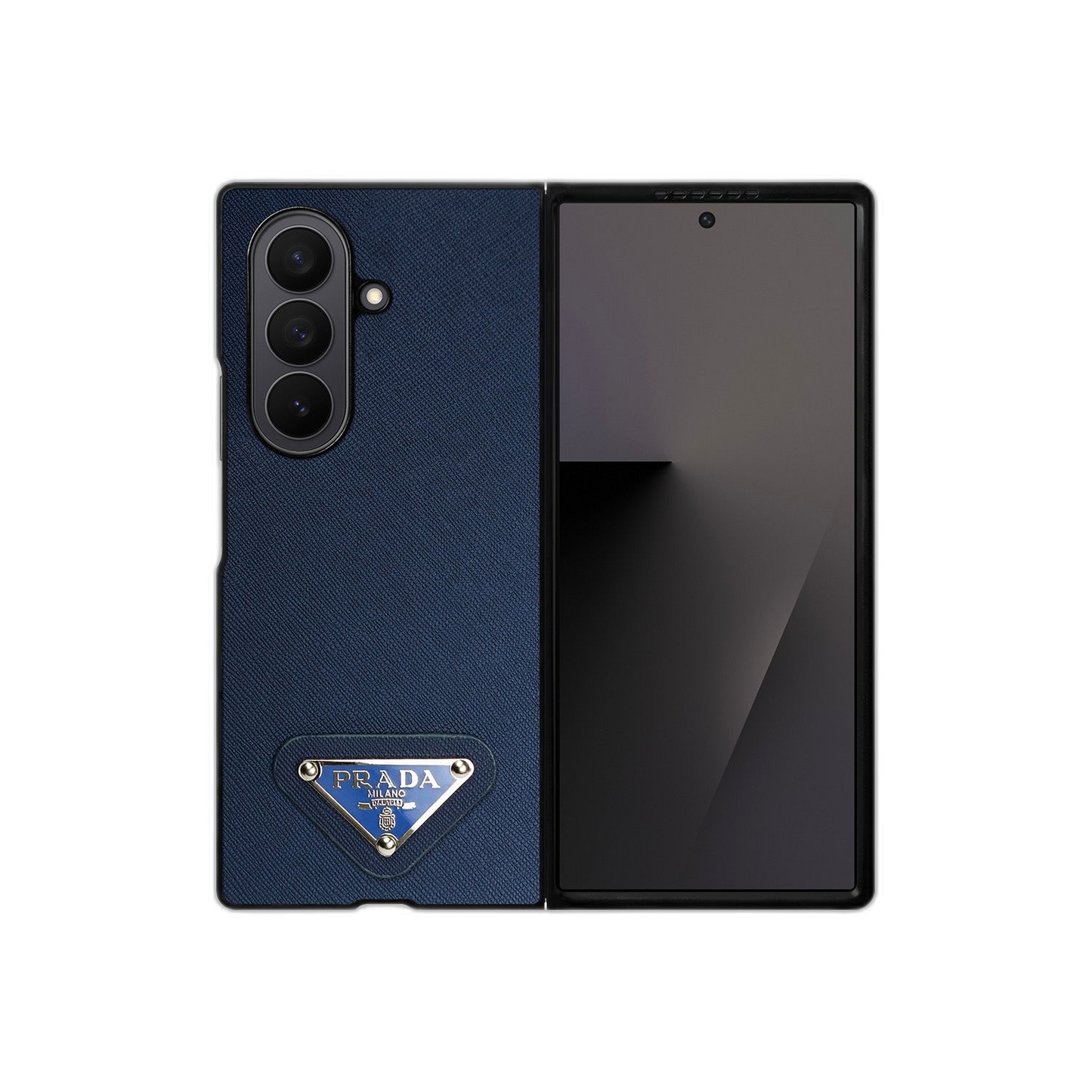 Classic Blue PRD Case | Galaxy Z
