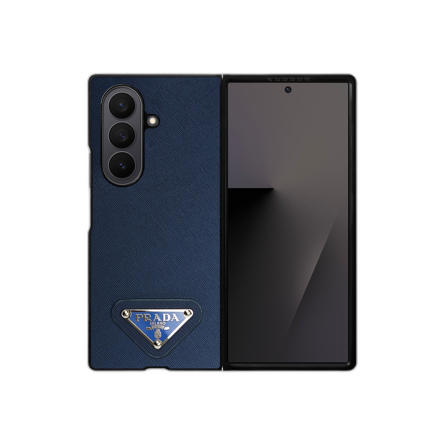 Classic Blue PRD Case | Galaxy Z