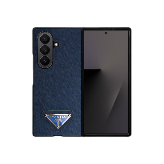 Classic Blue PRD Case | Galaxy Z