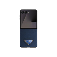 Classic Blue PRD Case | Galaxy Z