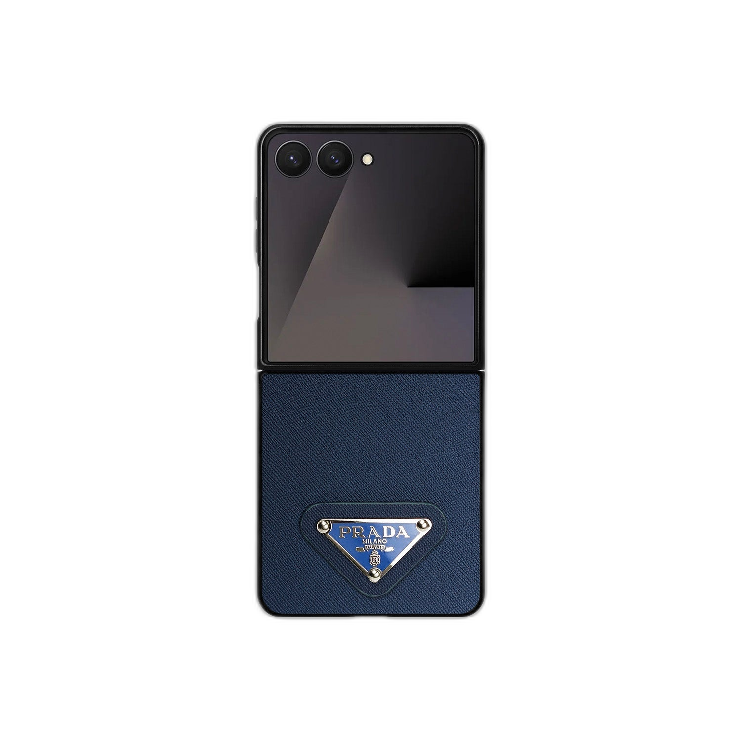 Classic Blue PRD Case | Galaxy Z
