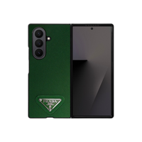 Classic Green PRD Case | Galaxy Z