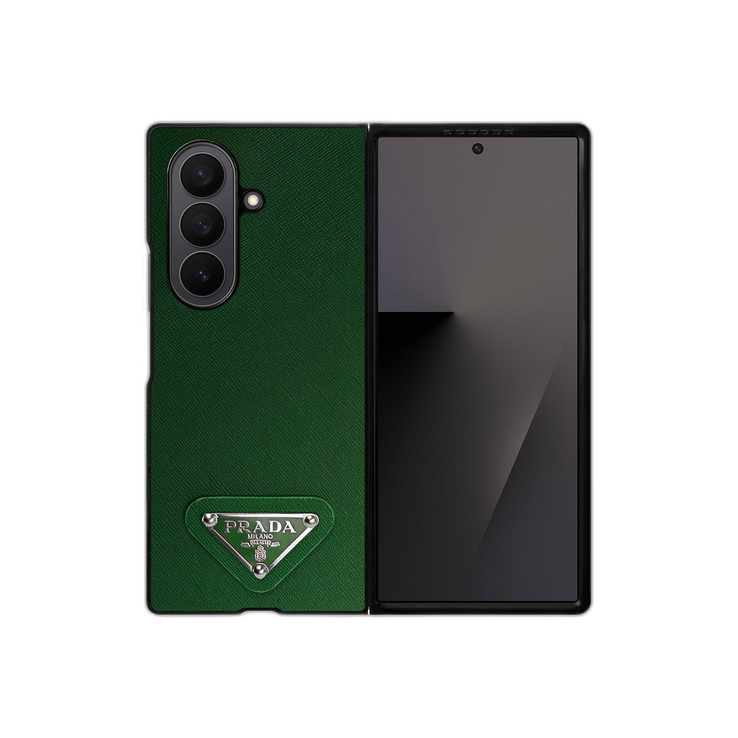 Classic Green PRD Case | Galaxy Z