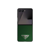 Classic Green PRD Case | Galaxy Z