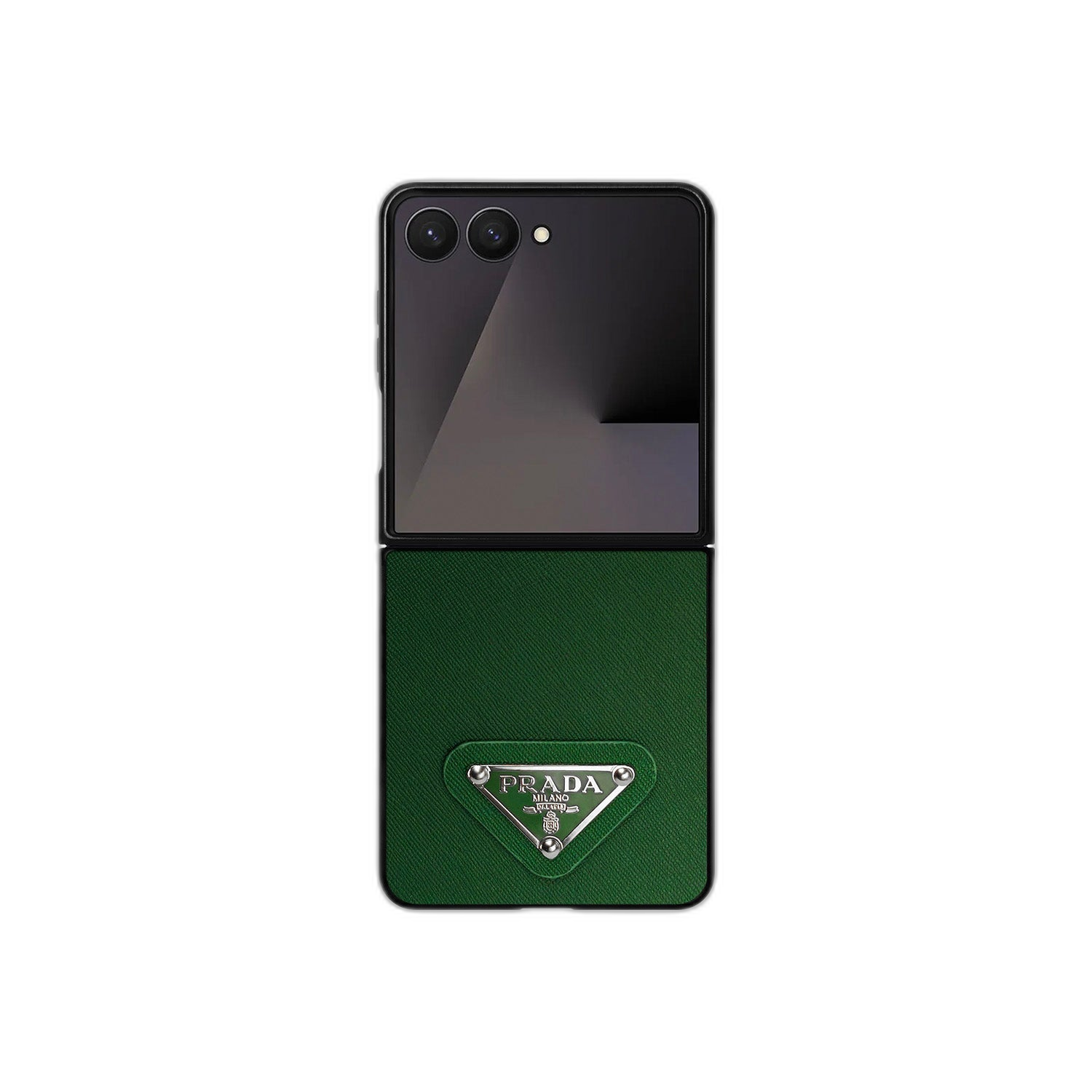 Classic Green PRD Case | Galaxy Z