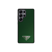 Classic Green PRD Case | Samsung