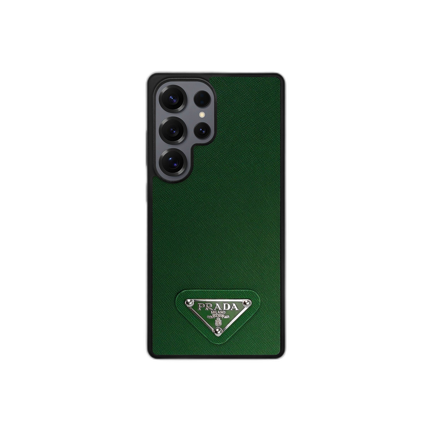 Classic Green PRD Case | Samsung
