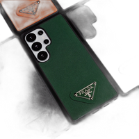 Classic Green PRD Case | Samsung