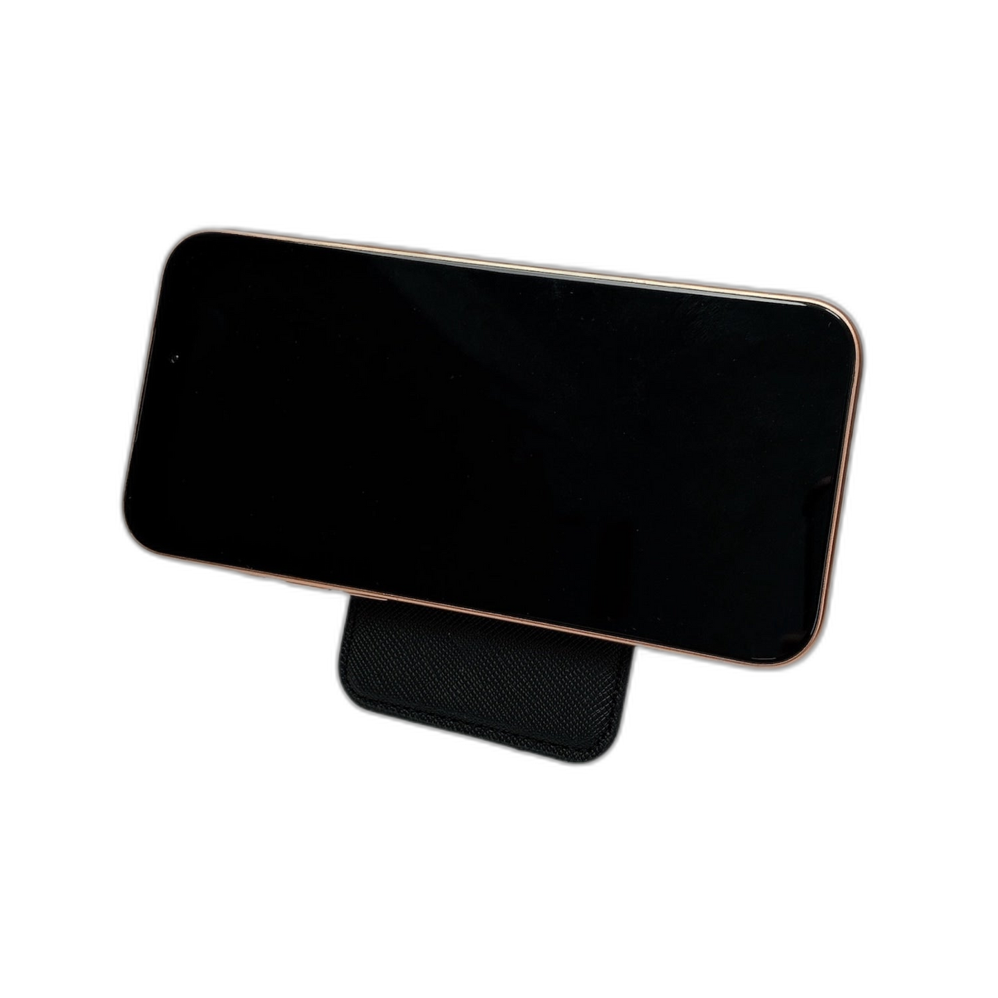 Classic Green PRD Stand MagSafe Cardholder