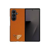 Classic Orange PRD Case | Galaxy Z