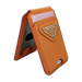 Classic Orange PRD Stand MagSafe Cardholder