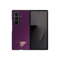 Classic Purple PRD Case | Galaxy Z