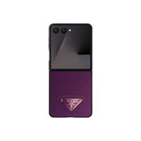 Classic Purple PRD Case | Galaxy Z