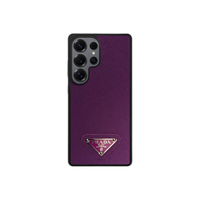 Classic Purple PRD Case | Samsung