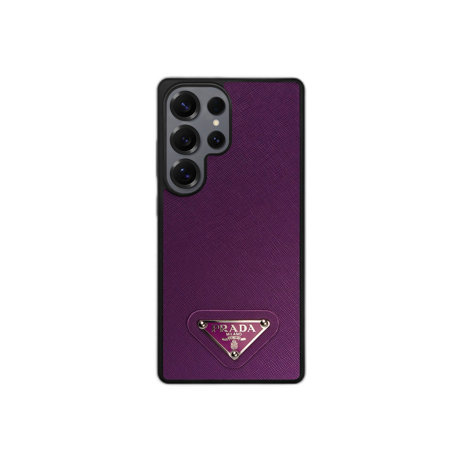 Classic Purple PRD Case | Samsung