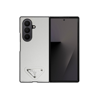 Classic White PRD Case | Galaxy Z