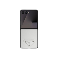 Classic White PRD Case | Galaxy Z