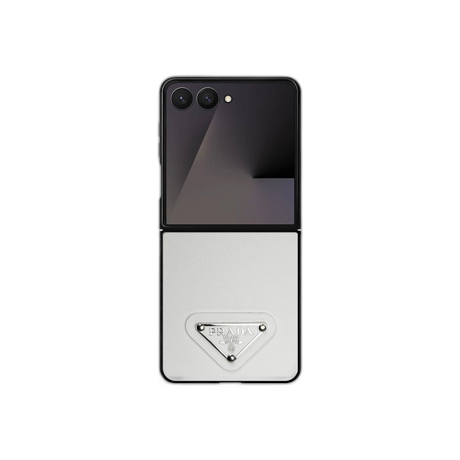 Classic White PRD Case | Galaxy Z